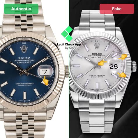 rolex replicas|fake rolex vs real.